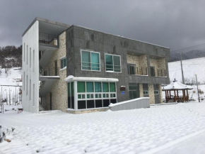 Samhyang Samsaek Pension